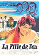 La fille de feu