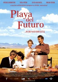 Playa del futuro (2005)