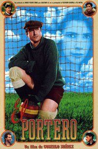 El portero (2000)
