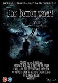 The Horror Vault (2008)