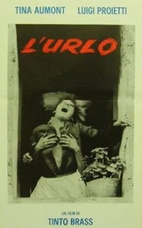 L'urlo (1970)