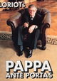 Pappa ante Portas