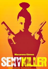 Sexykiller, morirás por ella (2008)