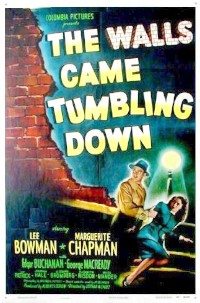 The Walls Came Tumbling Down (1946)