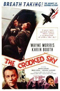The Crooked Sky (1957)