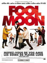 Fool Moon