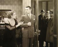 The Keyhole (1933)
