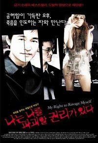 Naneun nareul pagoehal gwolliga itda (2003)
