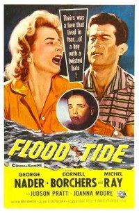 Flood Tide