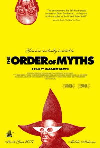 The Order of Myths