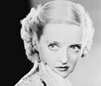 Stardust: The Bette Davis Story