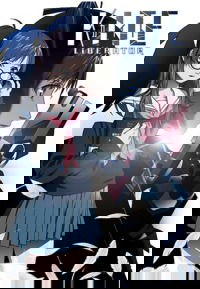 Kite Liberator (2007)
