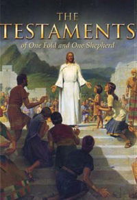 The Testaments: Of One Fold and One Shepherd (2000)