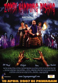Zombies from Banana Village (2007)