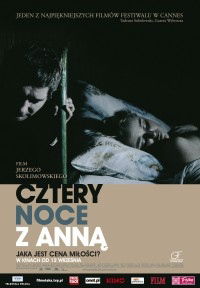 Cztery noce z Anna (2008)