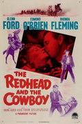 The Redhead and the Cowboy (1951)