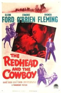 The Redhead and the Cowboy (1951)