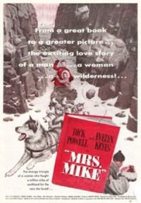 Mrs. Mike