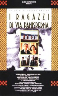 I ragazzi di via Panisperna (1989)