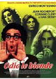 Odio le bionde