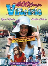 Les 400 coups de Virginie (1979)