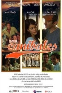 Entre caníbales (2007)