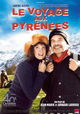 Le voyage aux Pyrénées