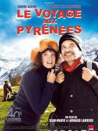 Le voyage aux Pyrénées (2008)