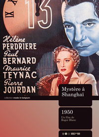Mystère à Shanghai (1950)