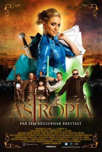 Astrópía (2007)