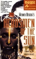 Wodaabe: Herdsmen of the Sun