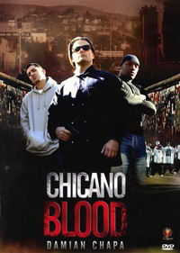 Chicano Blood