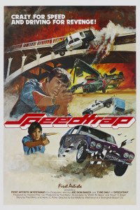 Speedtrap
