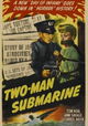 Two-Man Submarine