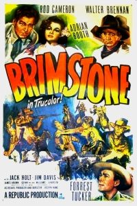 Brimstone