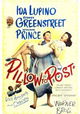 Pillow to Post
