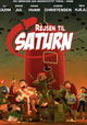 Rejsen til Saturn