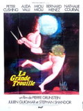 Tendre Dracula (1974)