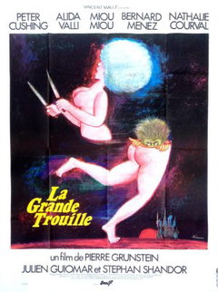 Tendre Dracula (1974)