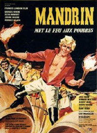 Mandrin