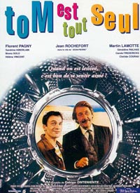 Tom est tout seul (1995)