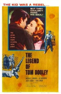 The Legend of Tom Dooley (1959)