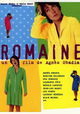Romaine