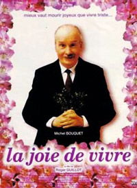 La joie de vivre (1993)