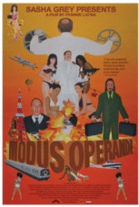 Modus Operandi (2009)