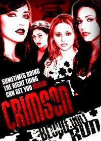 Crimson