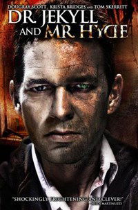 Dr. Jekyll and Mr. Hyde