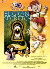 10 + 2: El gran secreto