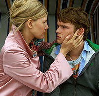 Die Weisheit der Wolken (2008)