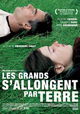 Les grands s'allongent par terre